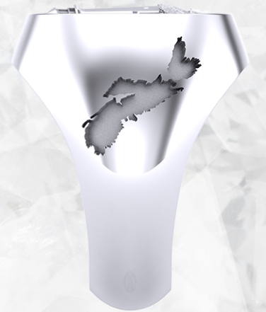 Nova Scotia International Student Program Ring